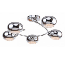 Потолочная люстра Rivoli Romi Б0044497