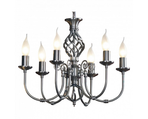 Подвесная люстра Lussole LGO-3