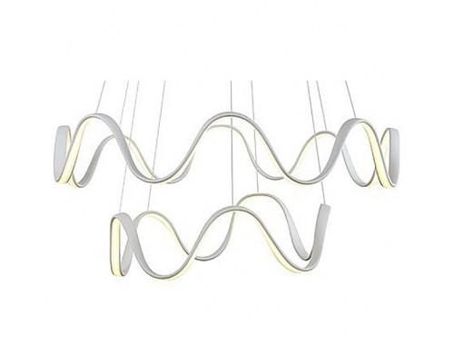 Подвесной светильник Arti Lampadari Azzuro Azzuro L 1.5.78 W