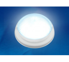 Накладной светильник Uniel Ulw-R05 ULW-R05 12W/NW IP64 WHITE