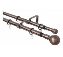 Карниз (160/300 см) Шар классический