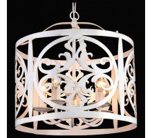 Подвесной светильник Natali Kovaltseva Renaissance Renaissance 10440/5P WHITE GOLD