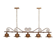 Подвесной светильник L'Arte Luce Brigg 