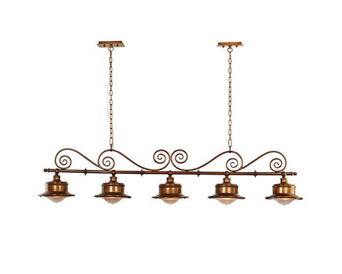 Подвесной светильник LArte Luce Brigg