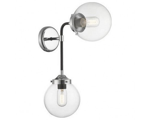 Бра Zumaline Riano W0454-02D-STAC