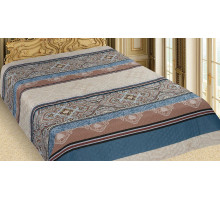 Покрывало двуспальное Barokko