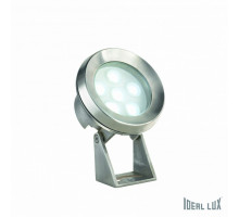 Настенный прожектор Ideal Lux KRYPTON KRYPTON PT6