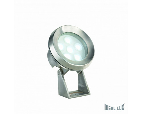 Настенный прожектор Ideal Lux KRYPTON KRYPTON PT6