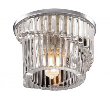 Встраиваемый светильник Novotech Dew 369900