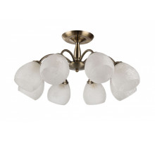Потолочная люстра Imex  MD.50500-8-S AB
