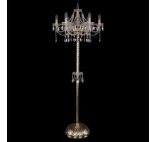 Торшер Bohemia Art Classic 11.12 13.12.6.195.P.h-160.Gd.Sp