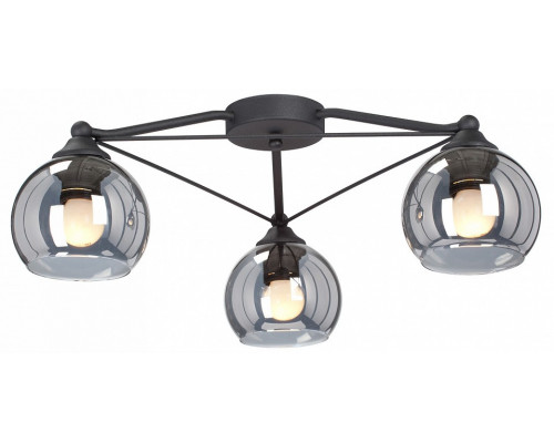 Потолочная люстра Vitaluce  V4703-1/3PL