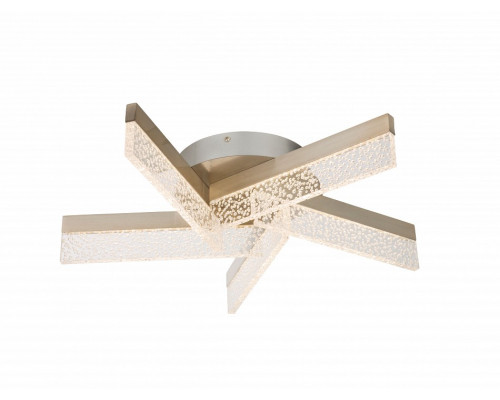 Накладной светильник Globo Klaus 68193D2