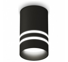 Накладной светильник Ambrella Techno Spot 176 XS6302062