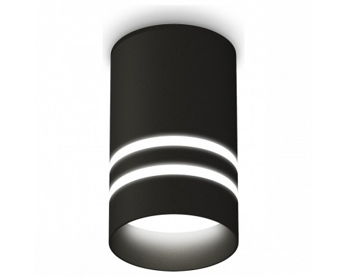 Накладной светильник Ambrella Techno Spot 176 XS6302062