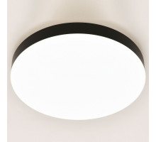 Накладной светильник APL LED Toscana 3315.XM-30W Black