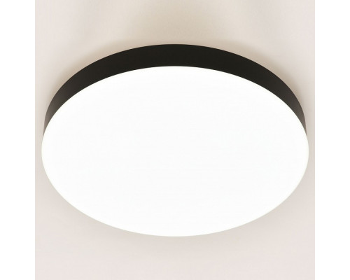 Накладной светильник APL LED Toscana 3315.XM-30W Black