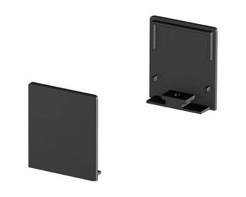 Заглушка для профиля SLV Grazia 1000564