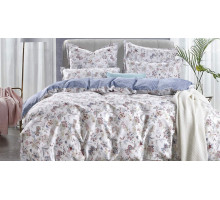 Постельное белье евростандарт Аиша