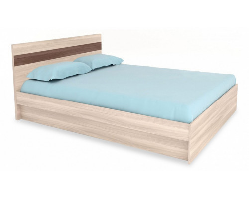 Кровать двуспальная Милена КР.007.1600-00