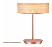 Настольная лампа декоративная Paulmann Liska 79647