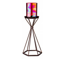 Подсвечник декоративный (13.5x12x40.5 см) Art-730-222