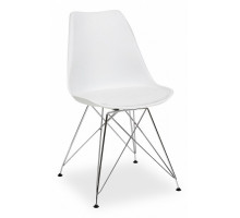 Стул Tulip Iron Chair