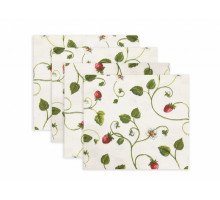 Набор из 4 салфеток Fresitas