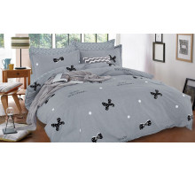 Постельное белье семейное Pure Cotton