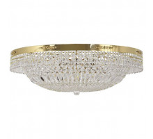 Потолочная люстра Dio D’Arte Lodi Lodi E 1.2.80.400 G