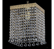 Подвесной светильник Bohemia Ivele Crystal 1920 19202/20IV G Balls