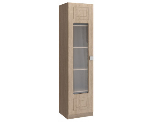 Шкаф-витрина Анастасия АН-02К