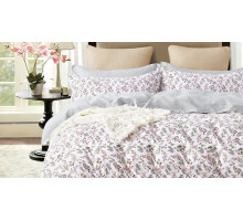 Постельное белье евростандарт Satin de Luxe