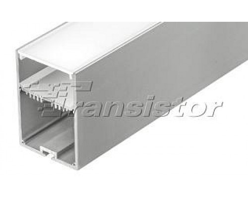 Профиль Arlight SL-LINE-4970-2500 ANOD+OPAL 020466