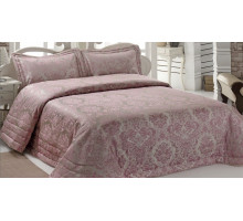 Покрывало с наволочками евростандарт LORETTA