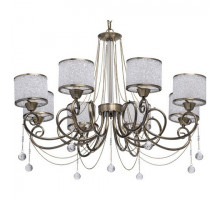Подвесная люстра MW-Light Моника 11 372013508