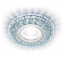 Встраиваемый светильник Ambrella Led S310 S310 CH