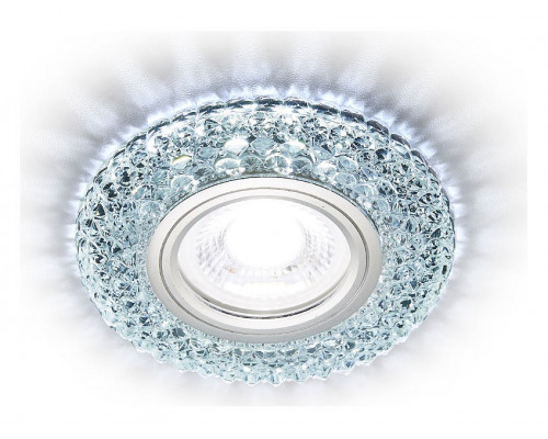 Встраиваемый светильник Ambrella Led S310 S310 CH