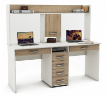 Стол письменный Остин-16Я