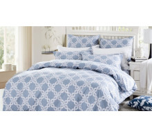 Постельное белье евростандарт A-176