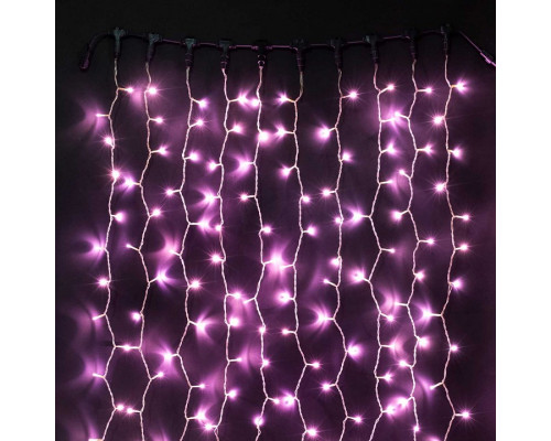 Занавес световой [2x1 м] ECL200-10 ECL200-10-2BP