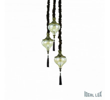 Подвесной светильник Ideal Lux Harem HAREM SP3