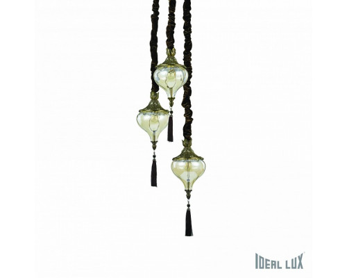 Подвесной светильник Ideal Lux Harem HAREM SP3