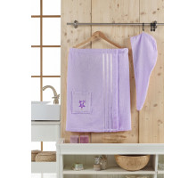 Набор для бани женский Sevakin