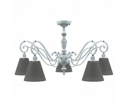 Подвесная люстра Lamp4You Classic 18 E3-05-G-LMP-O-22