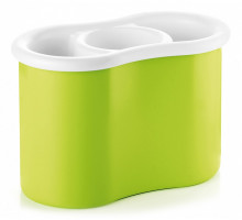 Подставка для кухонных принадлежностей (20.3x11x13.7 см) Forme Casa 23205384