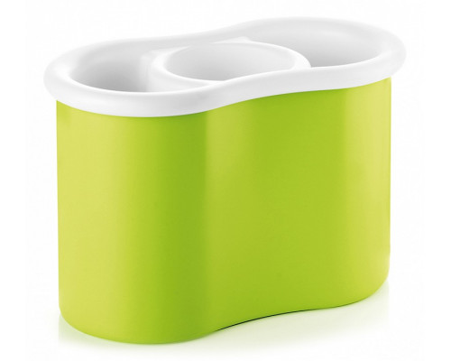 Подставка для кухонных принадлежностей (20.3x11x13.7 см) Forme Casa 23205384