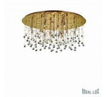 Накладной светильник Ideal Lux Moonlight MOONLIGHT PL15 ORO