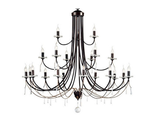 Подвесная люстра LArte Luce Rialto