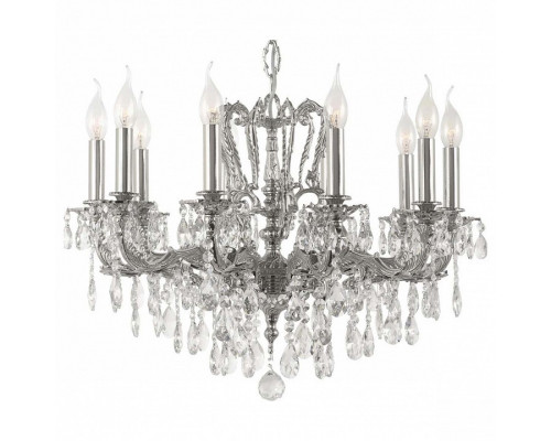 Подвесная люстра Dio D’Arte Aosta Aosta E 1.1.10.200 N